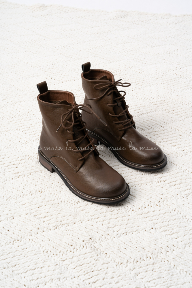 Boots giày nữ Kate