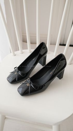 Giày cao gót nữ Alisa