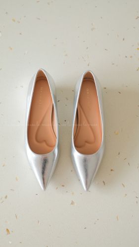 Giày búp bê nữ Anle