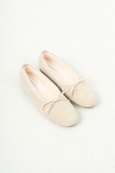 Giày búp bê bệt Ballet