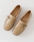 Giày loafer nữ Bazz