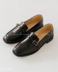 Giày loafer nữ Bazz