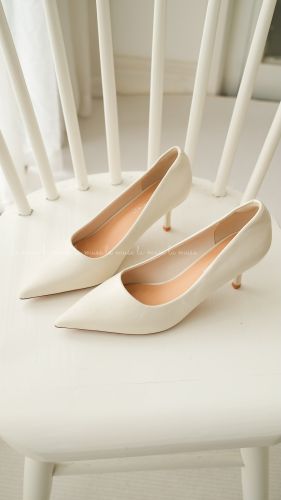 Giày cao gót đơn giản nữ Blinki