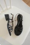 Giày sandal quai hậu nữ Bonnie