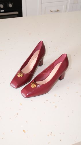 Giày cao gót nữ Briant