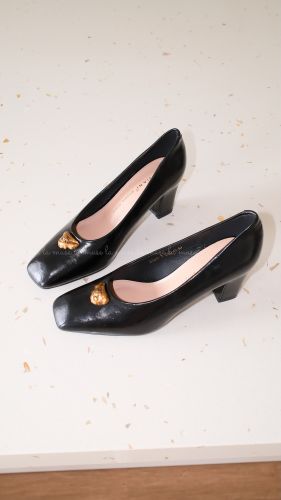 Giày cao gót nữ Briant