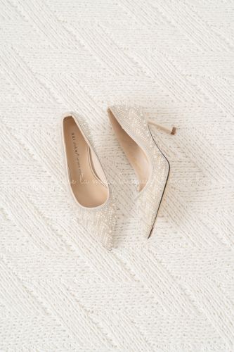 Giày cao gót Bridel