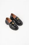 Giày loafers nữ Carrie