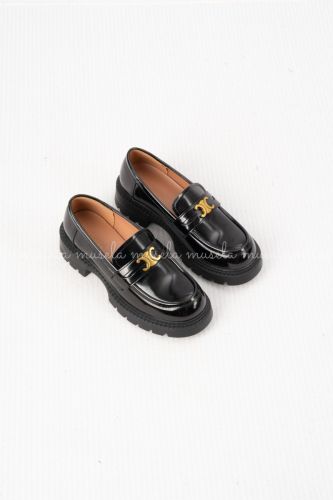 Giày loafers nữ Carrie