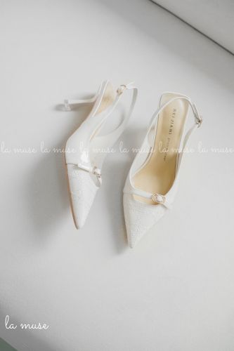 Giày cao gót Chi Chi