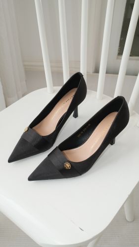 Giày cao gót nữ Chukie