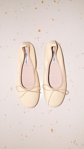 Giày búp bê nữ bệt  Chupi