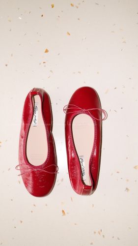 Giày búp bê nữ bệt  Chupi