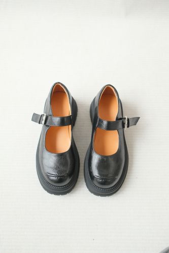 Giày mary jane nữ Daisy