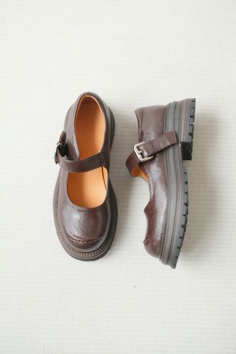 Giày mary jane nữ Daisy