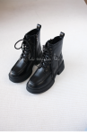 Boots buộc dây nữ Dakota