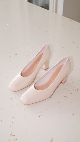 Giày cao gót nữ Dani