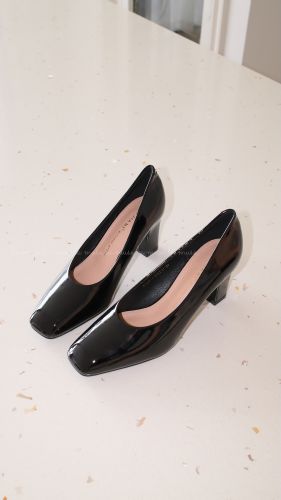 Giày cao gót nữ Dani