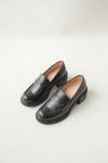 Giày loafers nữ Domic