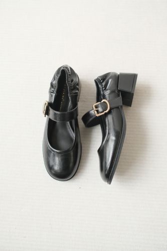 Giày mary jane nữ Douyi