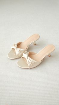 Guốc cao gót nữ Duksun