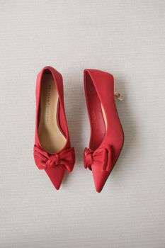 Giày cao gót nữ Elan