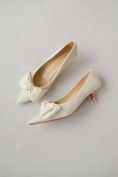 Giày cao gót nữ Elan