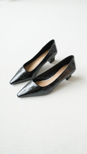 Giày cao gót nữ Felici