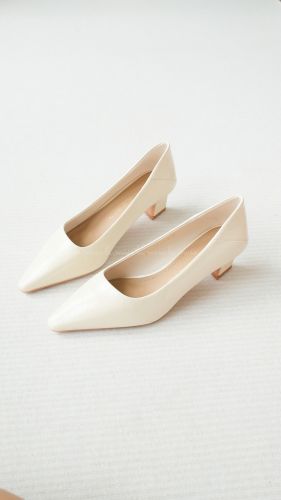 Giày cao gót nữ Felici