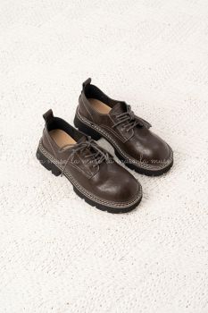 Giày oxfords nữ Fusi