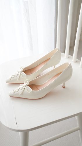 Giày cao gót nữ Gari