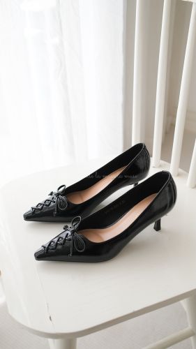 Giày cao gót nữ Gari