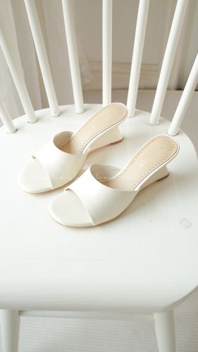 Guốc cao gót nữ Glee