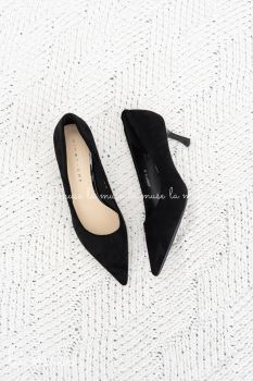 Giày cao gót Gomez