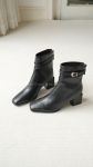 Boots cao gót nữ Hazel
