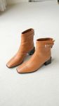 Boots cao gót nữ Hazel