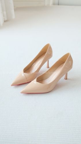 Giày cao gót nữ Hibicus