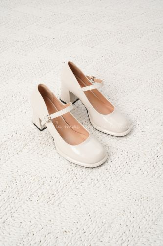 Giày maryjjane nữ Jamie