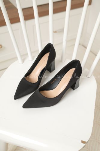 Giày cao gót nữ Jeanie