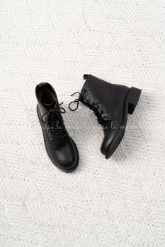 Boots giày nữ Kate