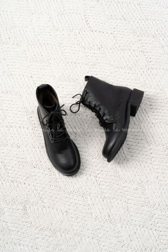 Boots giày nữ Kate