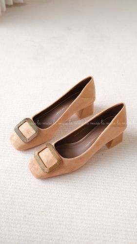 Giày cao gót nữ Kayce