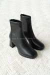 Boots cao gót nữ Kimson