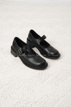 Giày maryjane nữ Komi