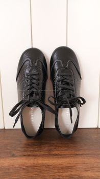 Giày thể thao nữ Lamusi