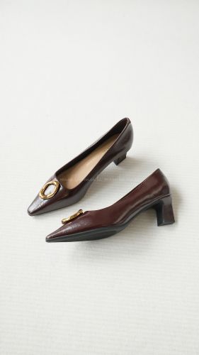 Giày cao gót nữ Lati