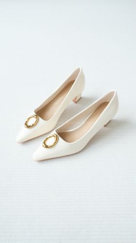 Giày cao gót nữ Lati