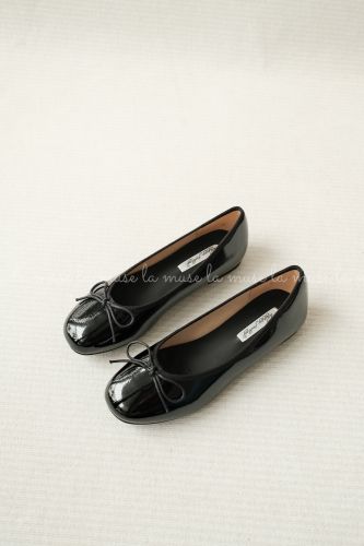 Giày búp bê bệt Liber