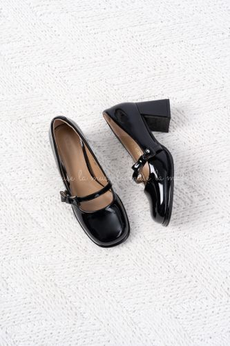 Giày cao gót maryjane Lize