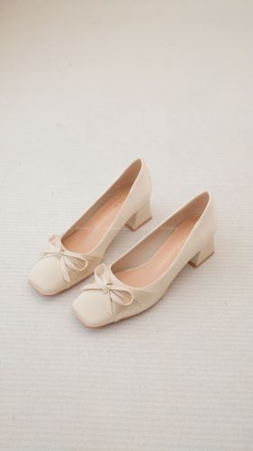 Giày cao gót nữ Mabu